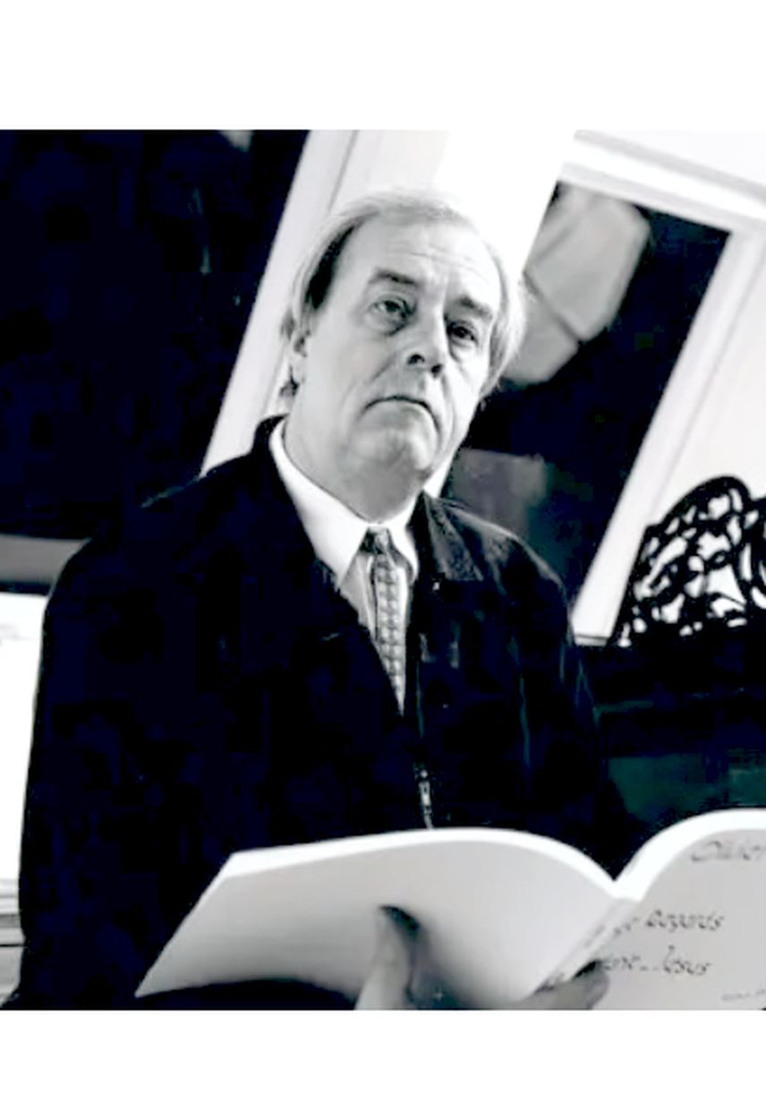 Фолькер Бройтигам